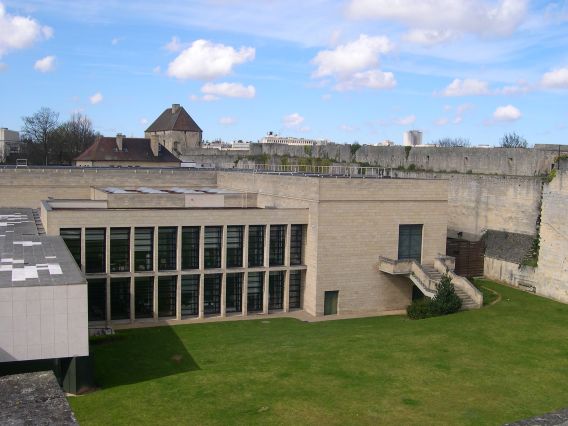  musée des beaux arts